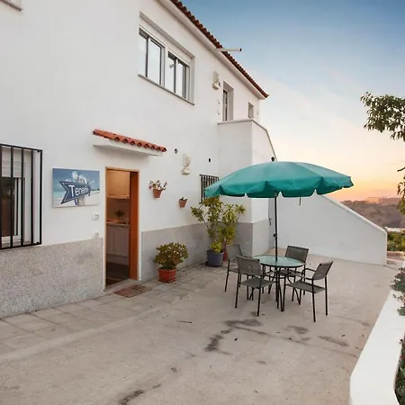 Finca Mirielle Feriehus *
