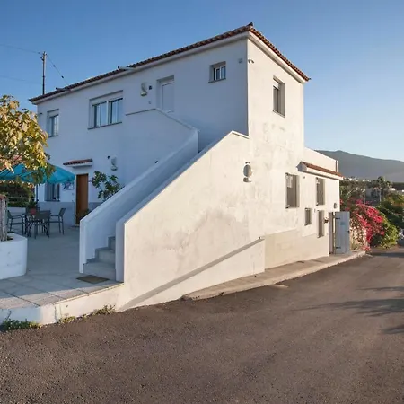 Finca Mirielle Feriehus La Orotava